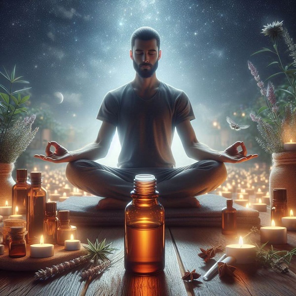 Bhumi Elixirs Institute